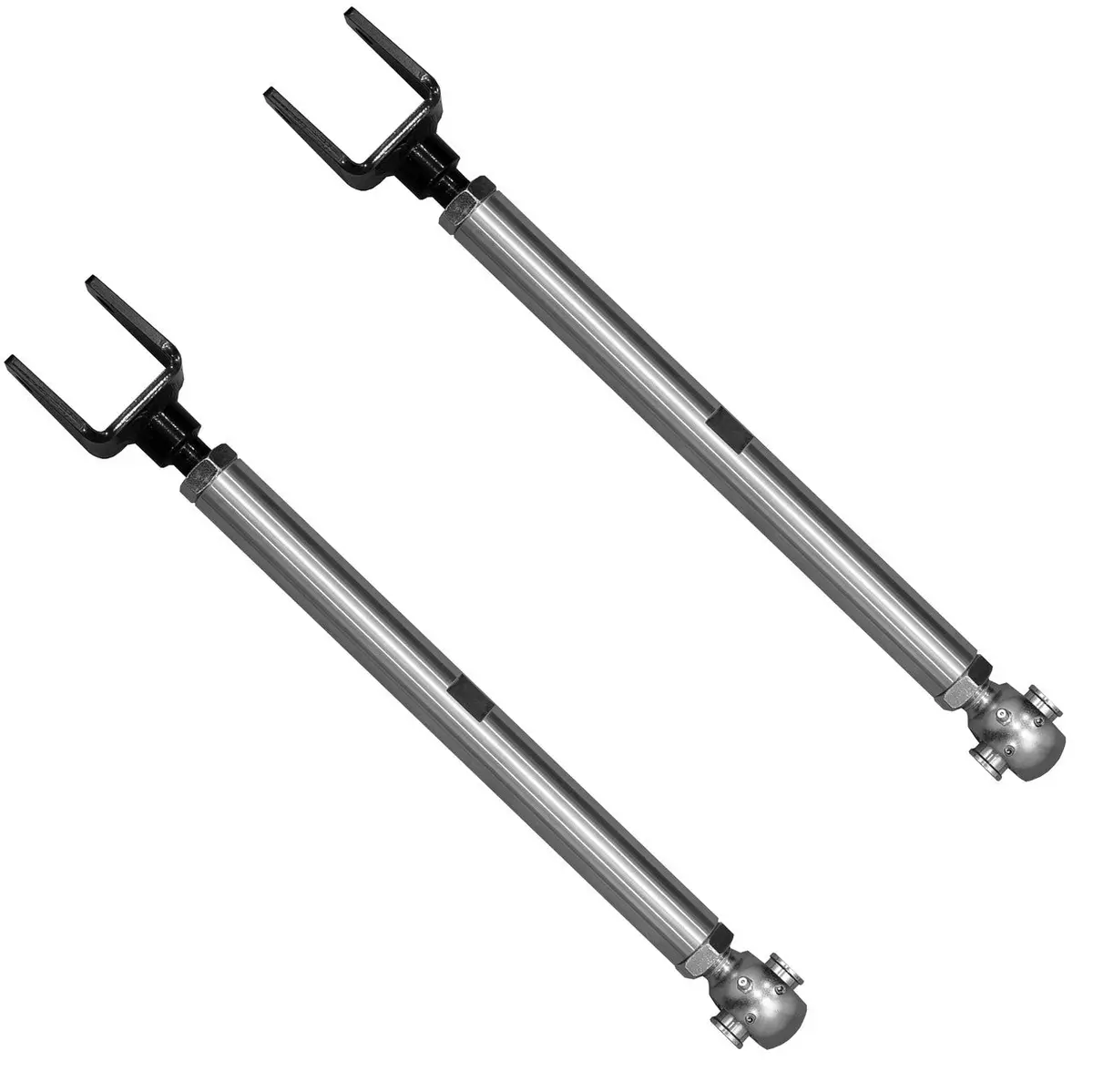 Arm, X Factor Pro Aluminum Front Upper Control 1