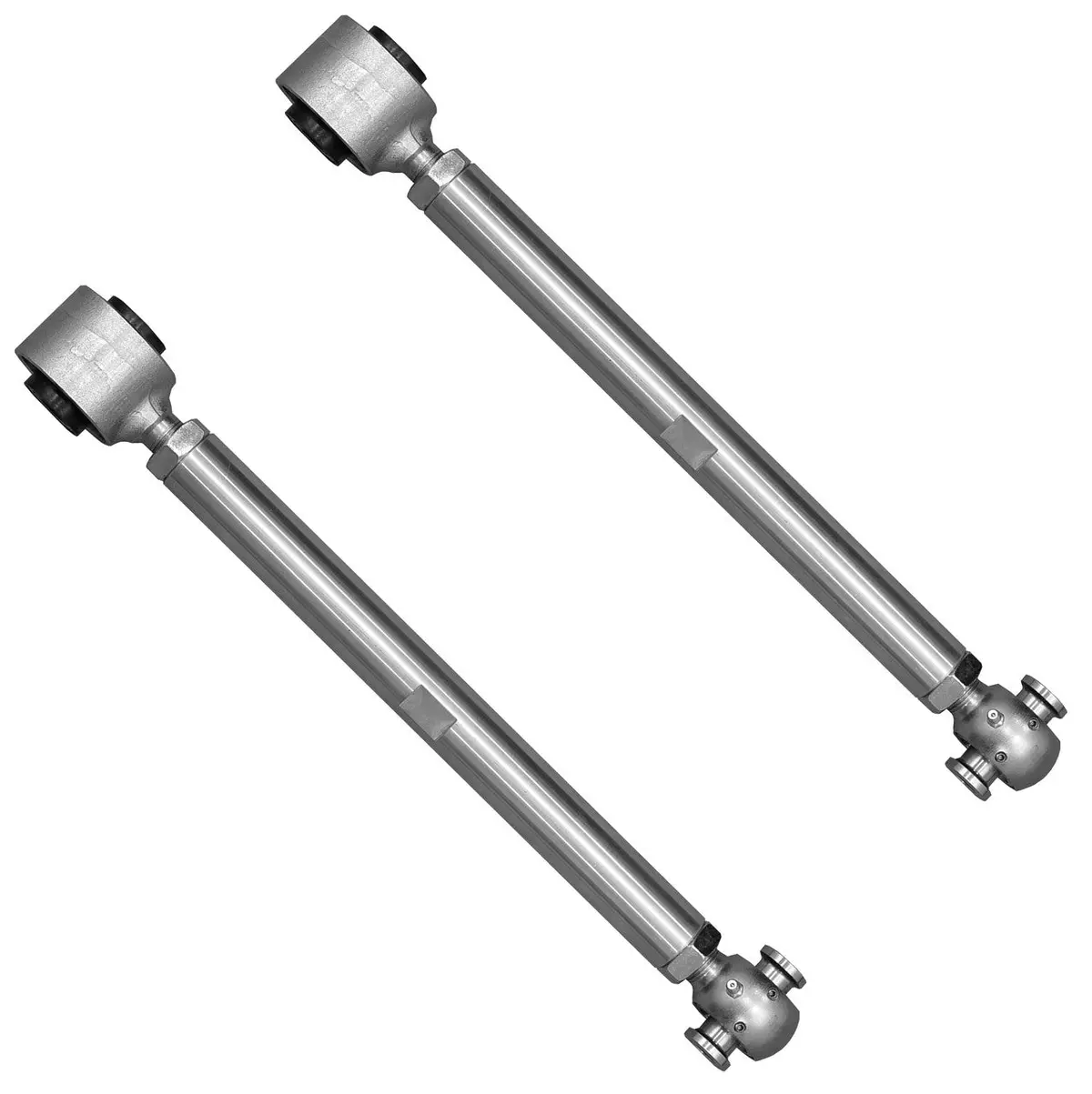 Arm, X Factor Pro Aluminum Rear Upper Control 1