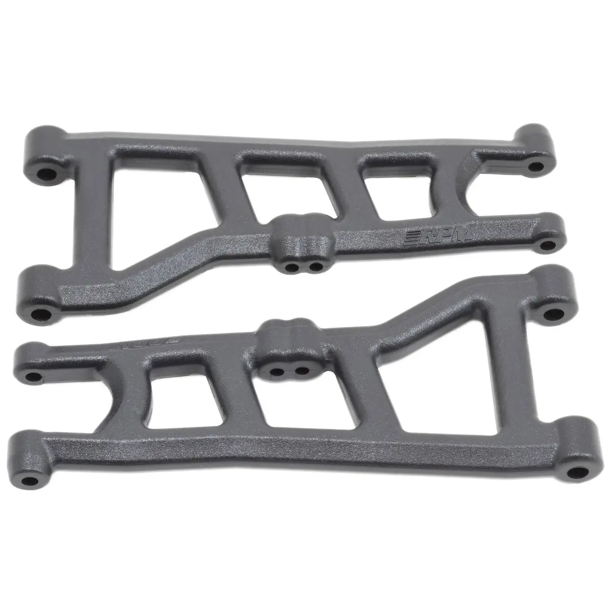 Rpm Front A-Arms: Arrma Typhon 4X4 3S Blx 1