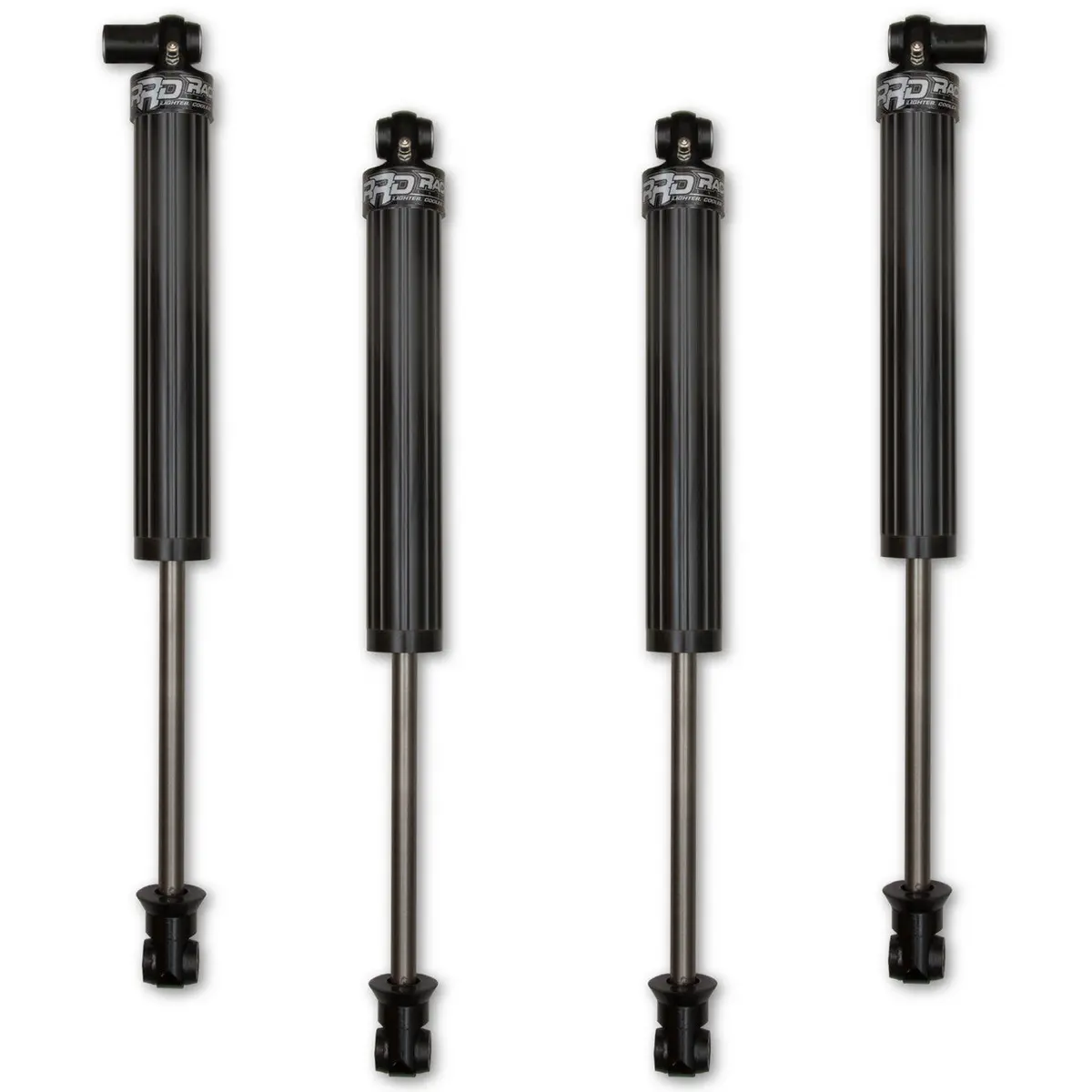 Kit, Jt 3.0" 2.25 Rrd Shock 1