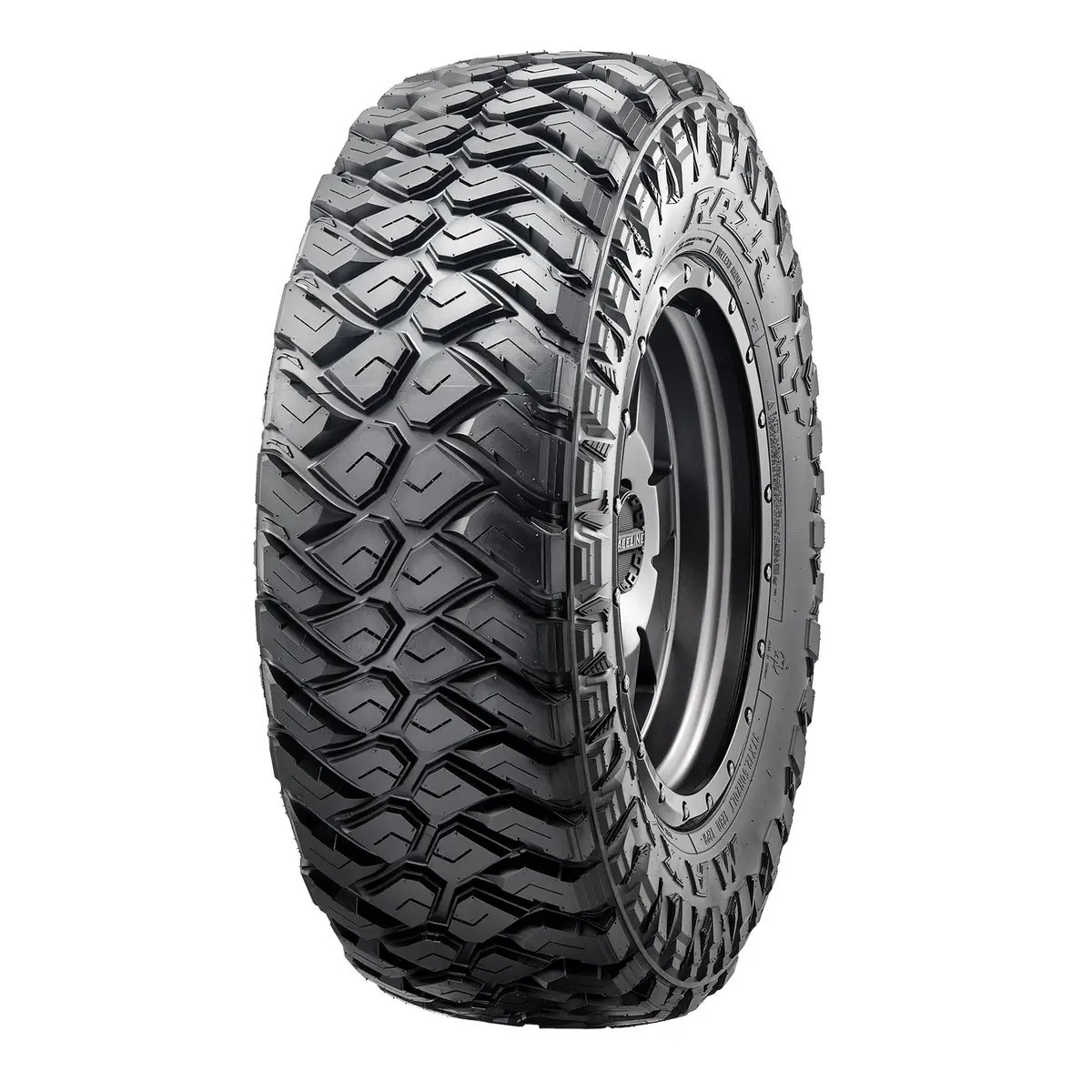Maxxis Razr M/T 1