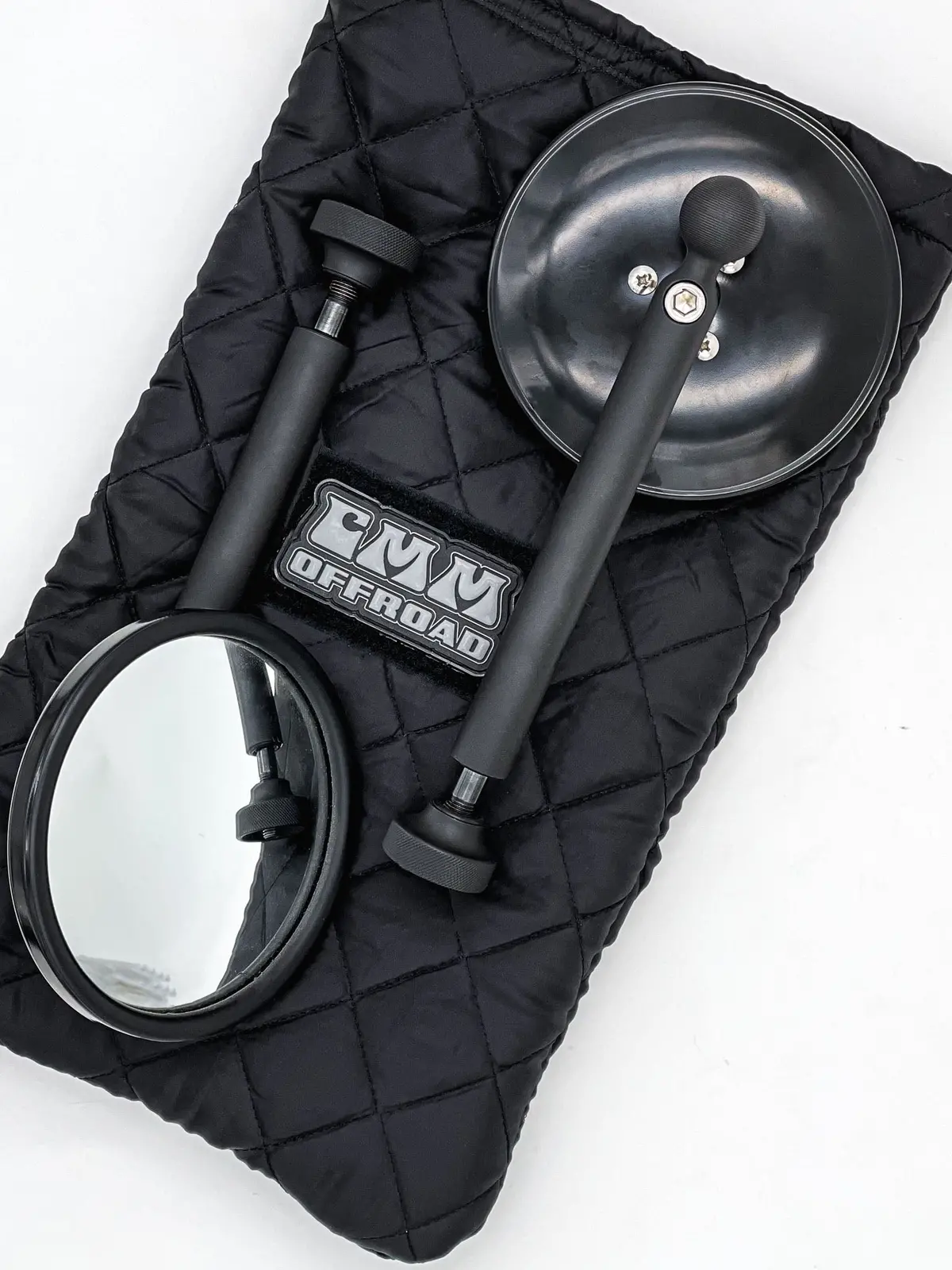 Cmm Offroad Mirror Sacktuary 1