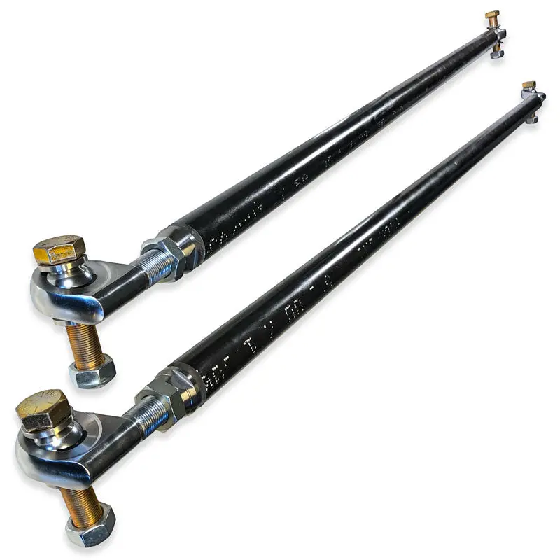 Diy Steel Steering Kit With Offset Jmx Pro 7/8 In Rod Ends For Jk, Tj, Xj, Zj, Yj 1