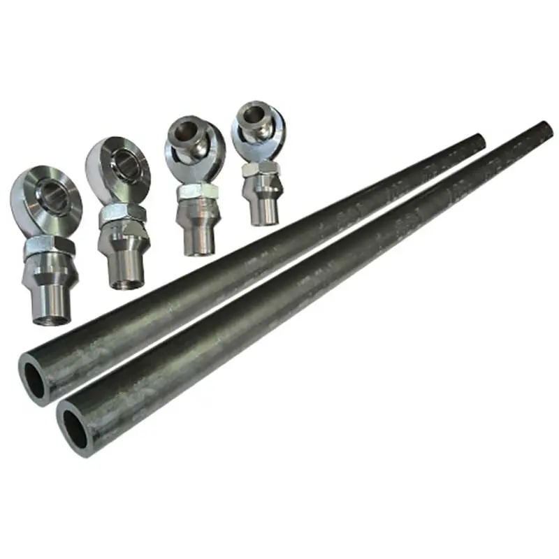 Steering Kit With 7/8 In Premium Jmx Rod Ends 1