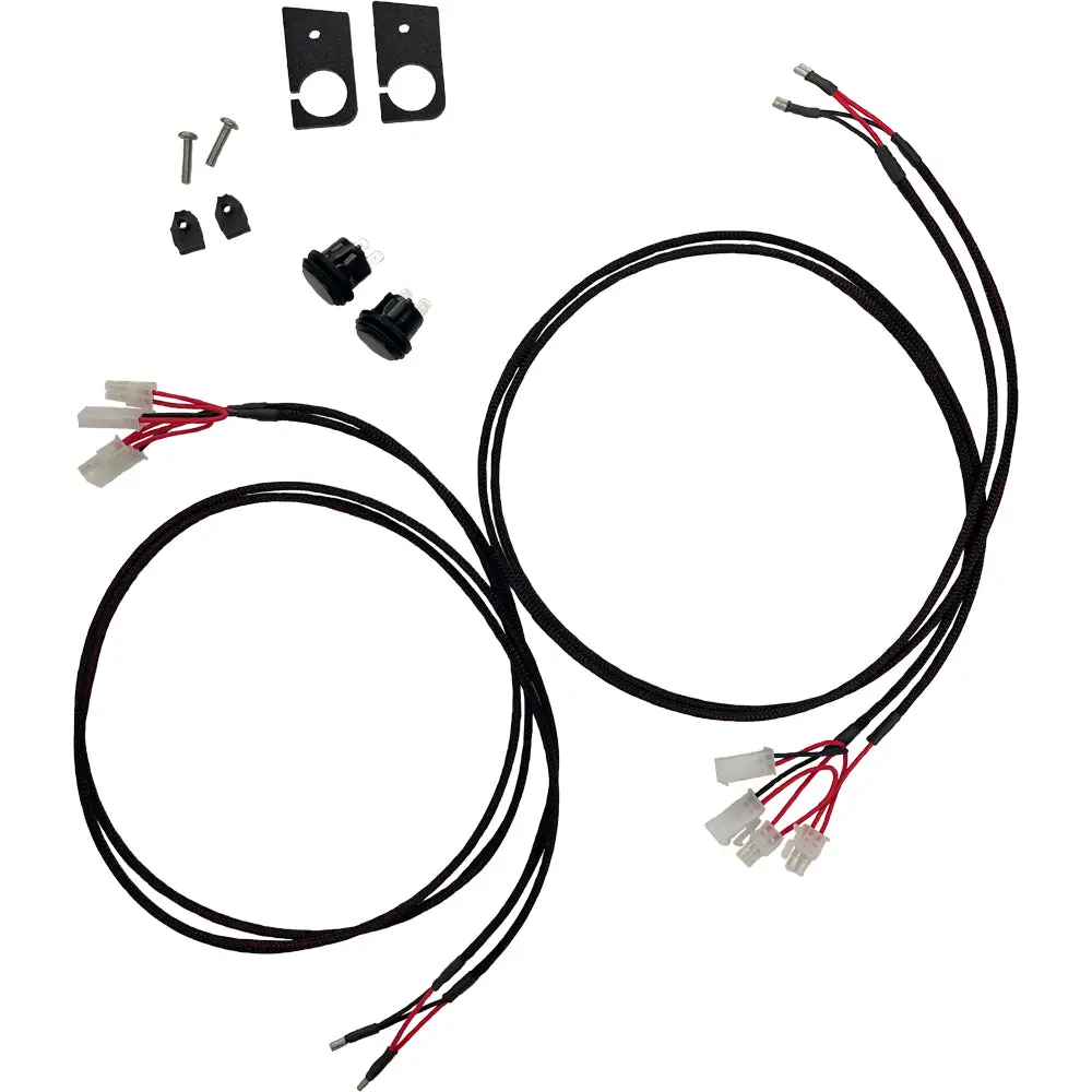 Step Slider Door Delete Kit Bronco Rock Slide Engineering 1