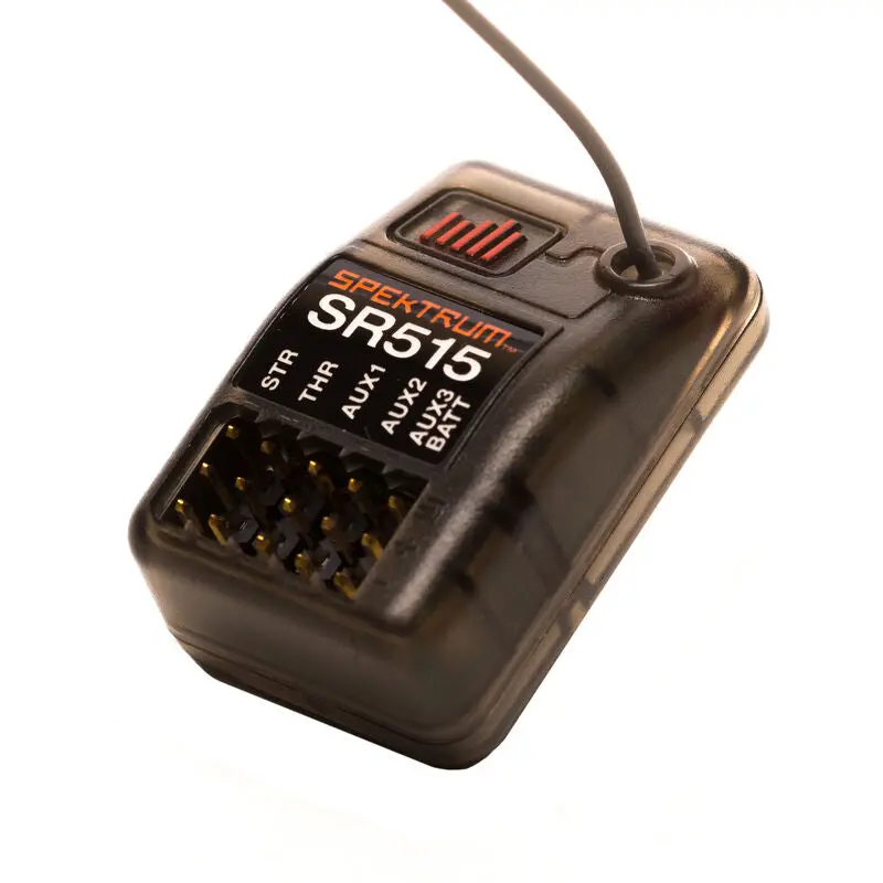 Sr515 Dsmr 5-Channel Sport Receiver 1