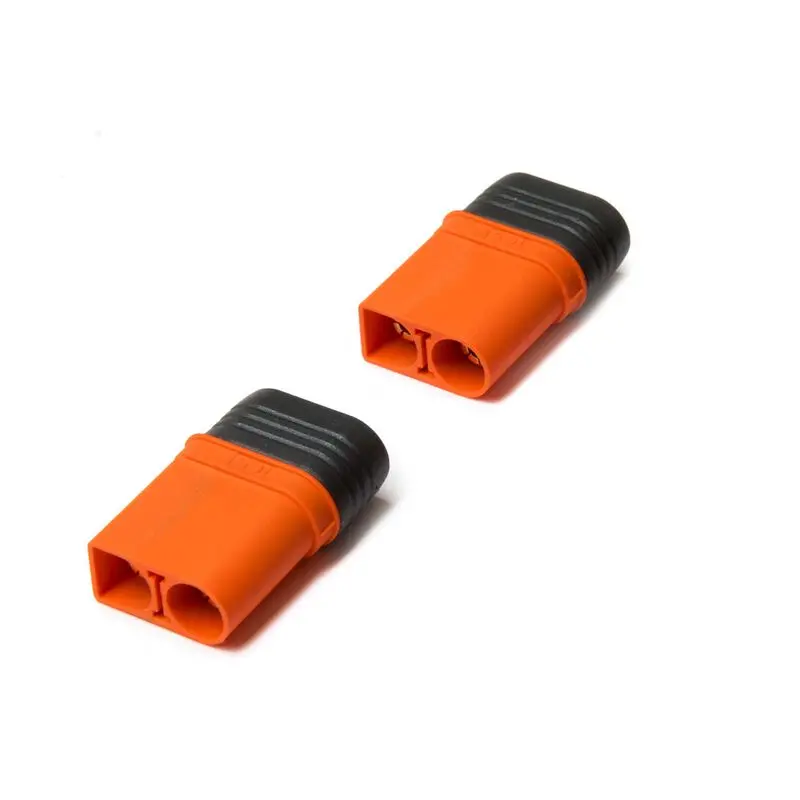 Spektrum Smart Connector: Ic5 Device (2) 1
