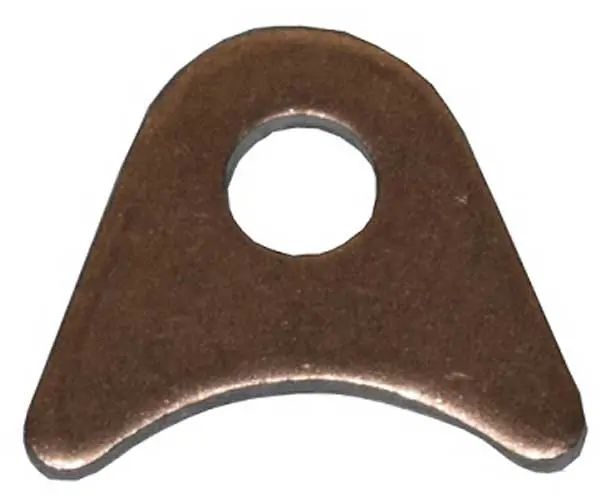 7/16" Brake Line Tab 1