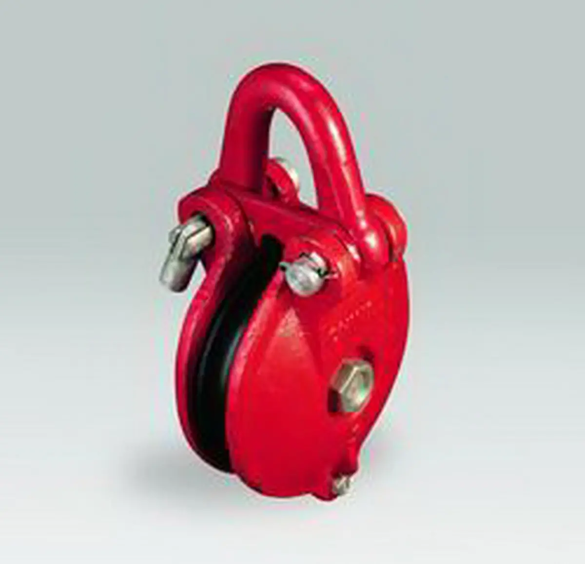 Heavy Duty Snatch Block-12T 1