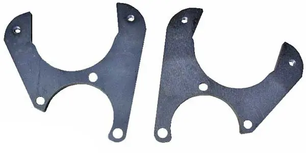 Sterling Disc Brake Bracket Pair 1