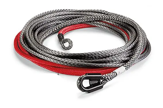 Spydura Pro (Tm) Synthetic Rope 3/8? (9.5Mm) X 100? (30.5M) 1