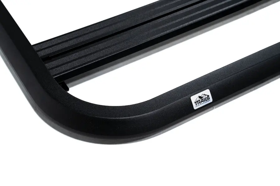 Trails By Grimm Pr1 Platform Roof Rack 1