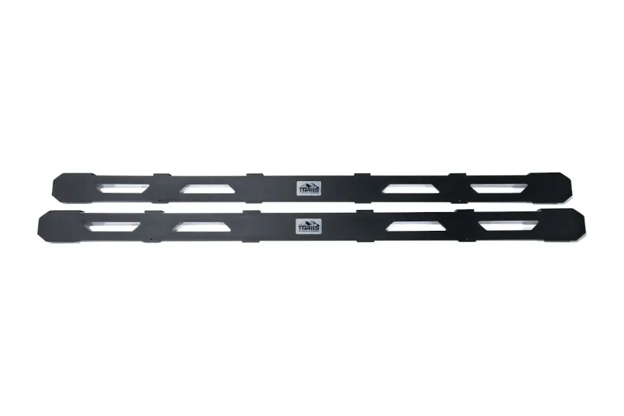 Trails By Grimm Pr1 Platform Decorative Plate (Full Length) For Use With Trails By Grimm Pr1 Platform Roof Rack 1