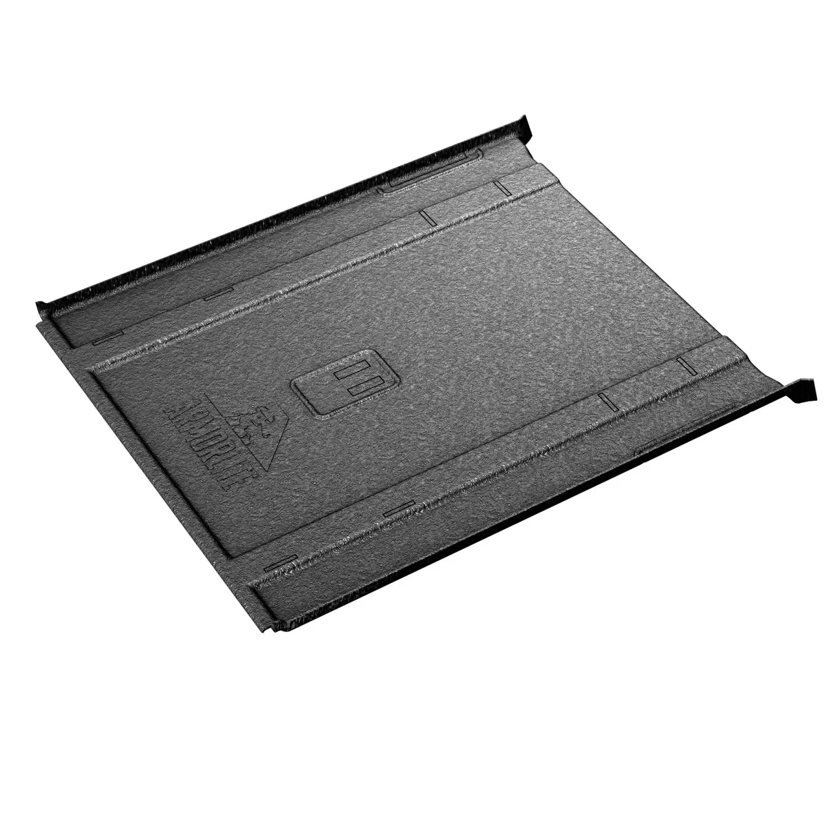 Cargo Mat - 97-06 Wrangler Tj (2Dr) 1