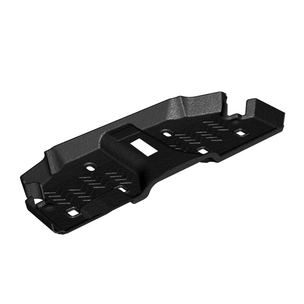 Rear Flooring - 97-06 Wrangler Tj (2Dr) 1