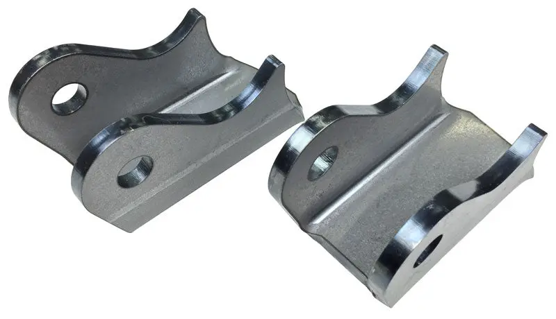 Tj 8.8 Swap Kit Oem Shock Mounts (Pair) - (Aka Tr8801-P/Q) 1