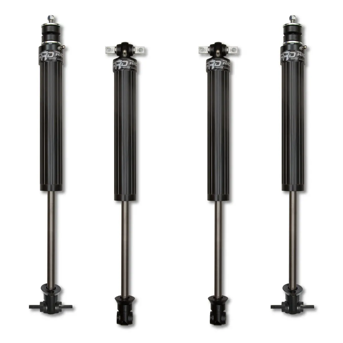 Kit, Tj/Lj 3.5" 2.25 Rrd Shock 1
