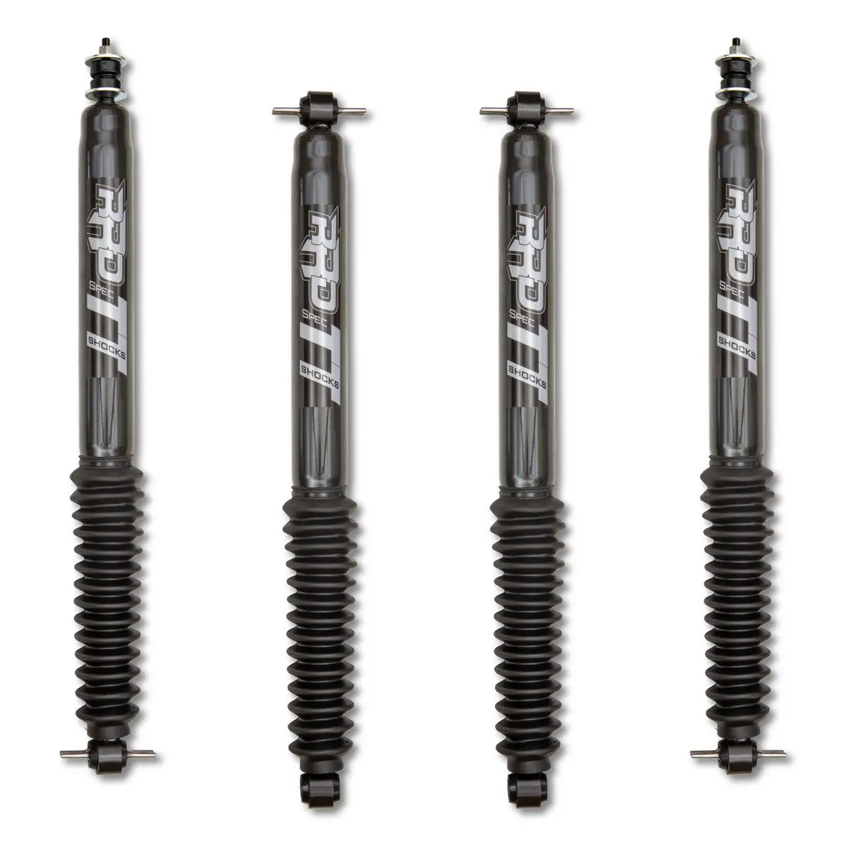 Kit, Tj/Lj 3.5" Tt Shock 1