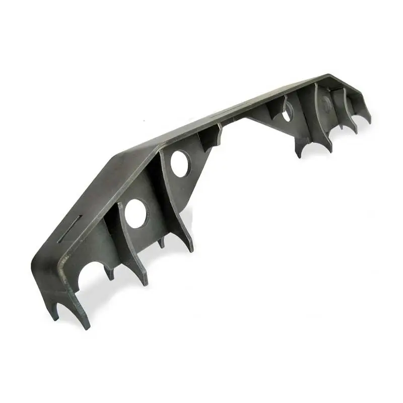Dana 44 Wagoneer Modular Rear Truss 1