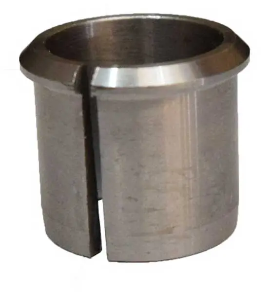 Tapered Steering Knuckle Insert 1