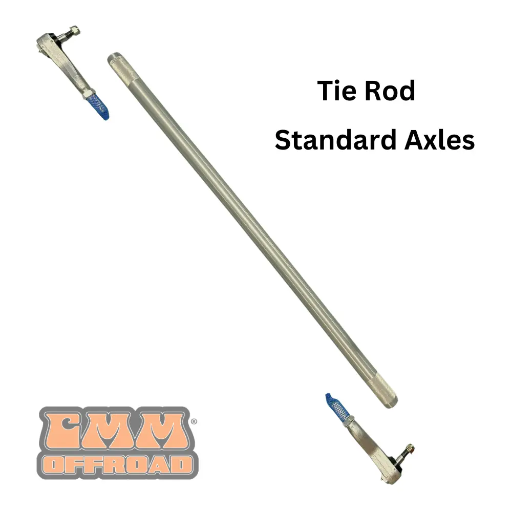 Cmm Offroad Jt Standard Tie-Rod 1