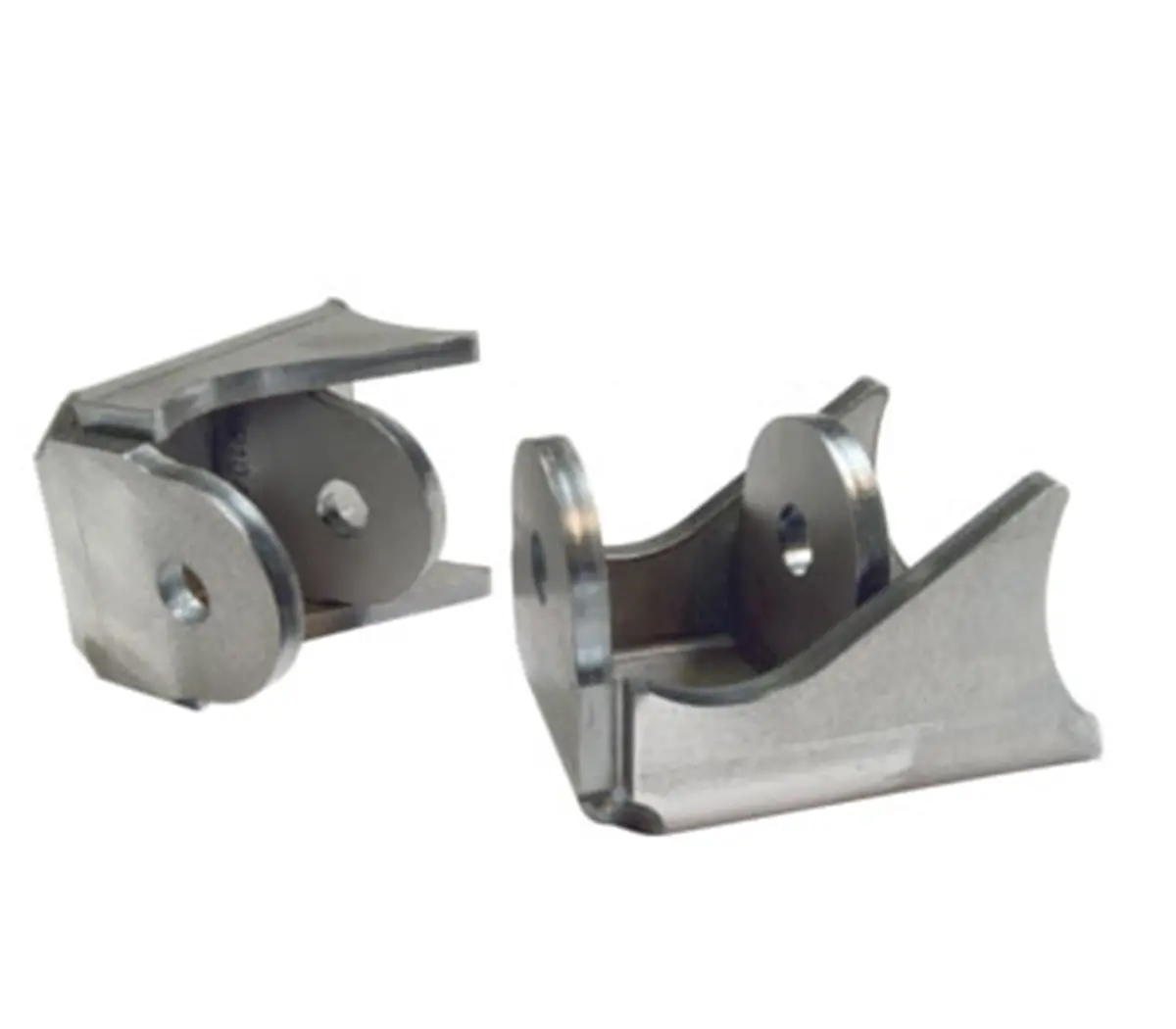 High Clearance Shock Brackets (Pair) 1