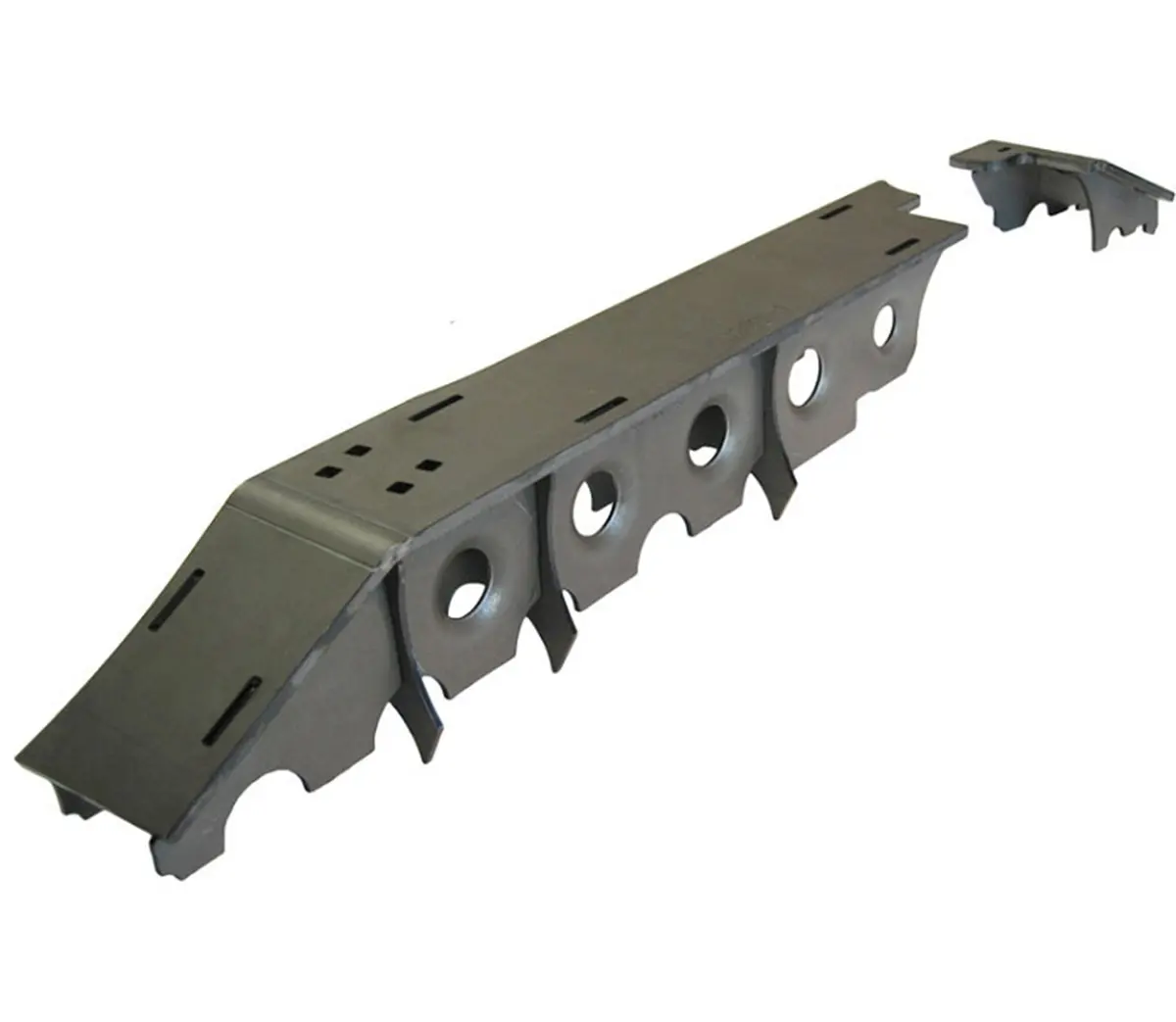 Front Axle Truss For Xj 1