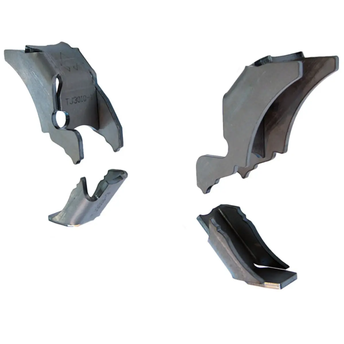 Dana 30 Inner C Gussets 1