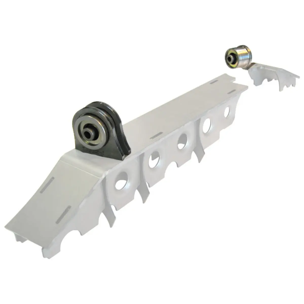 Johnny Joint Kit For Uca Mount 1