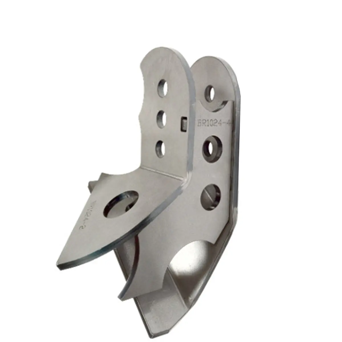 Adjustable Panhard Mount For D60 Truss Chevy / Ford 78-79 1