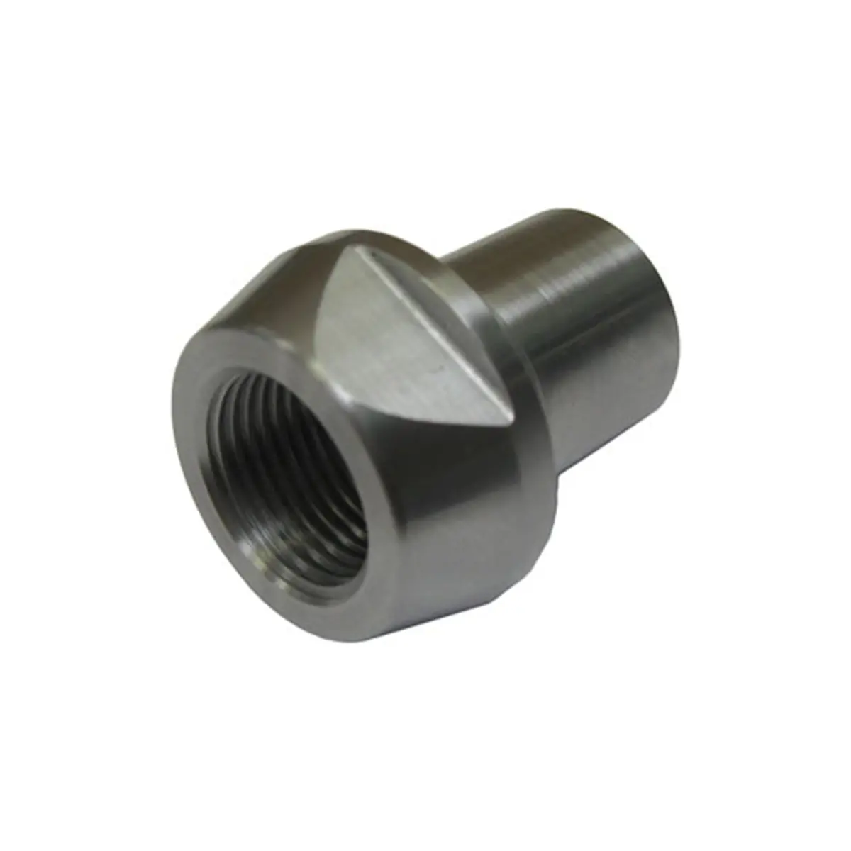 3/4 In - 16 Tpi For 1.0 In Id - 1.5In Od Tube Adapter 1