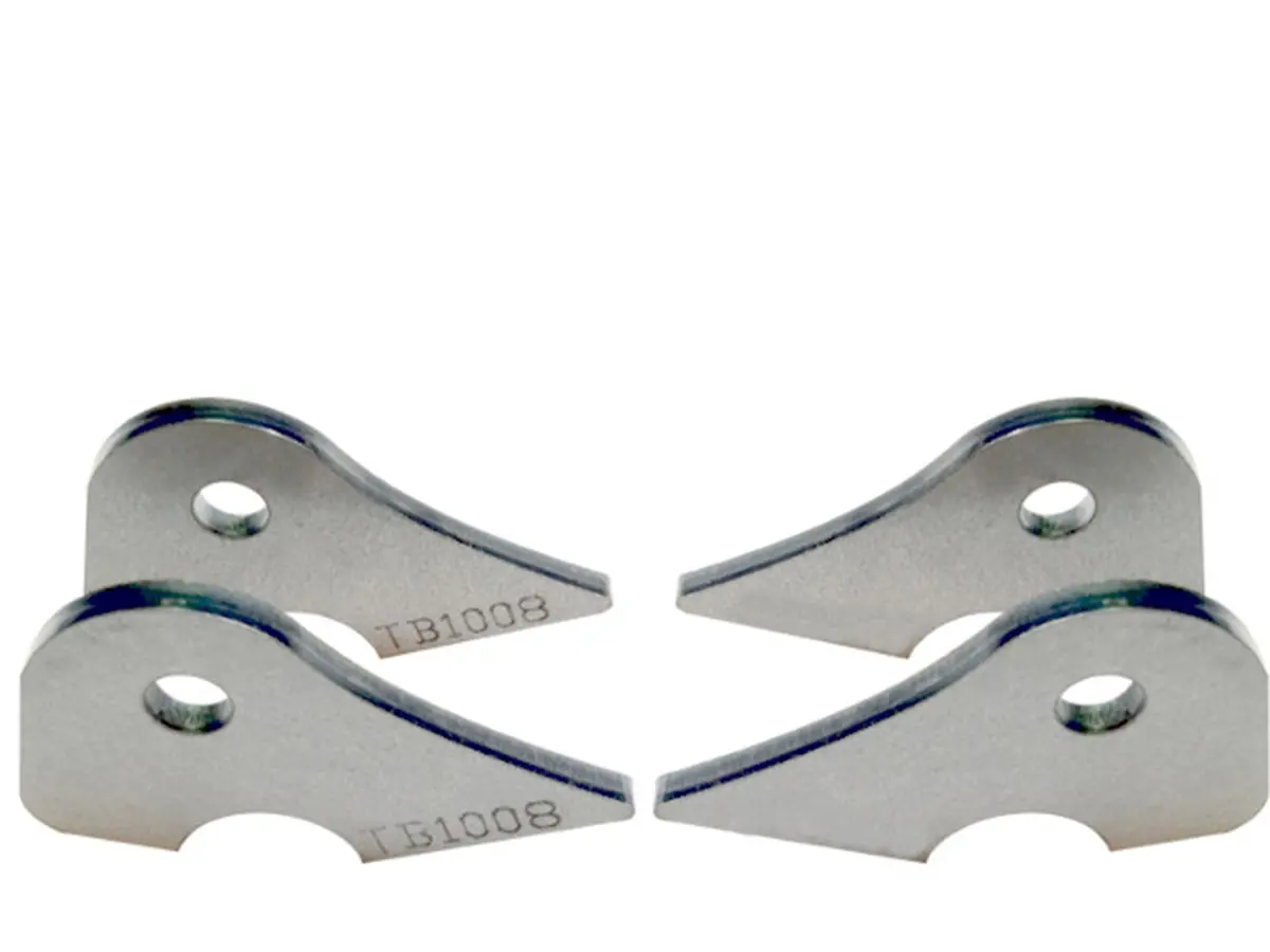 Coilover Tabs For Truss 1