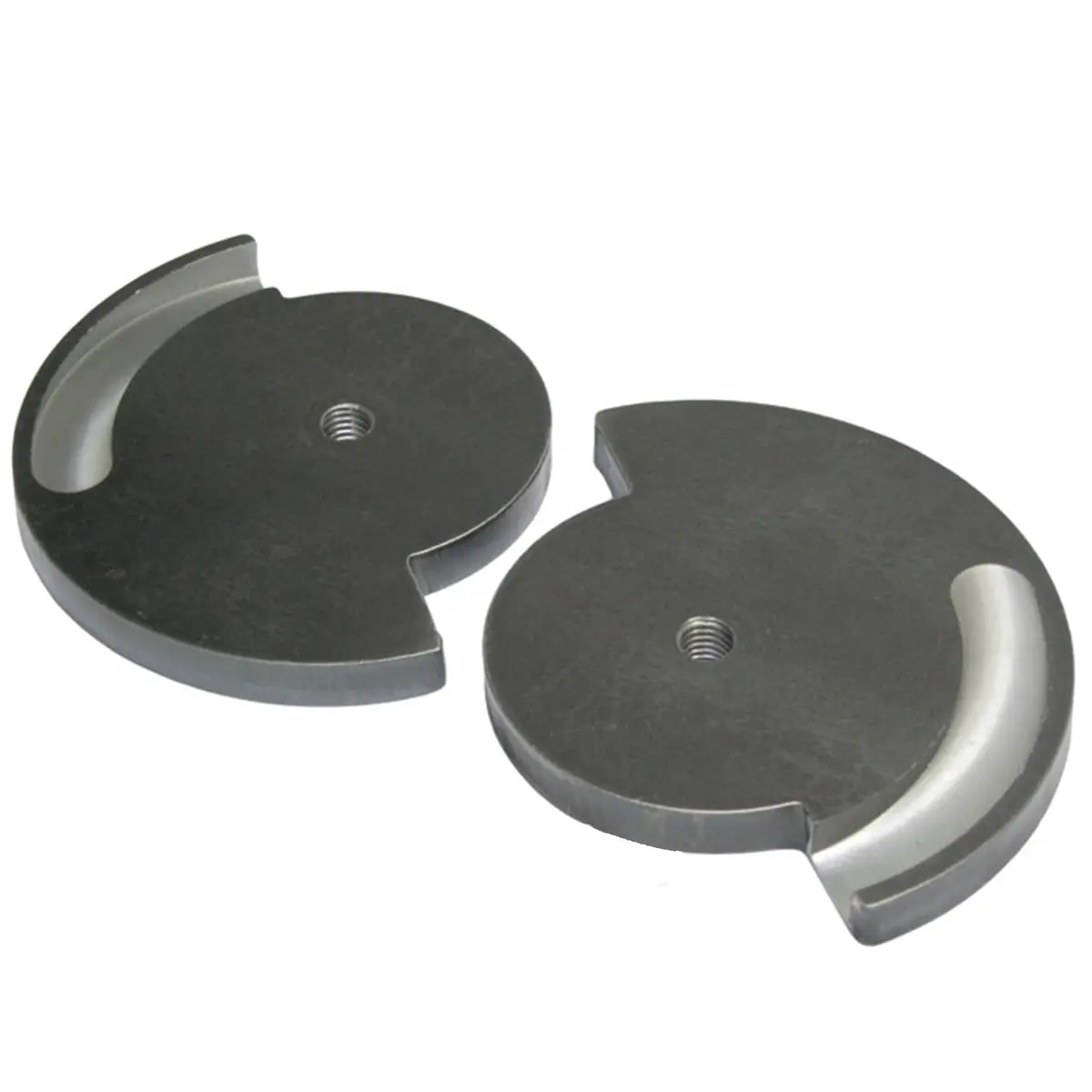 Coil Correction Plates (Pair) 1
