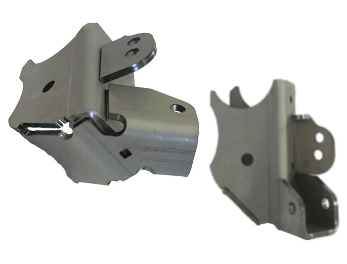 Jk Rear Lca Brackets With Skids 1