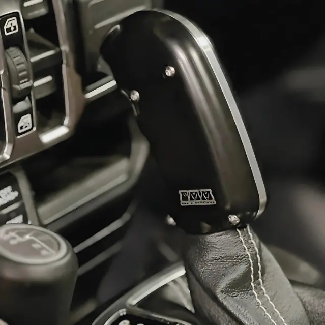 Jeep Jl Or Jt Street Flow Shifter Handle 1