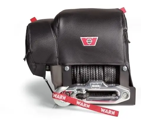 Warn 102643 Winch Cover For M8274 1