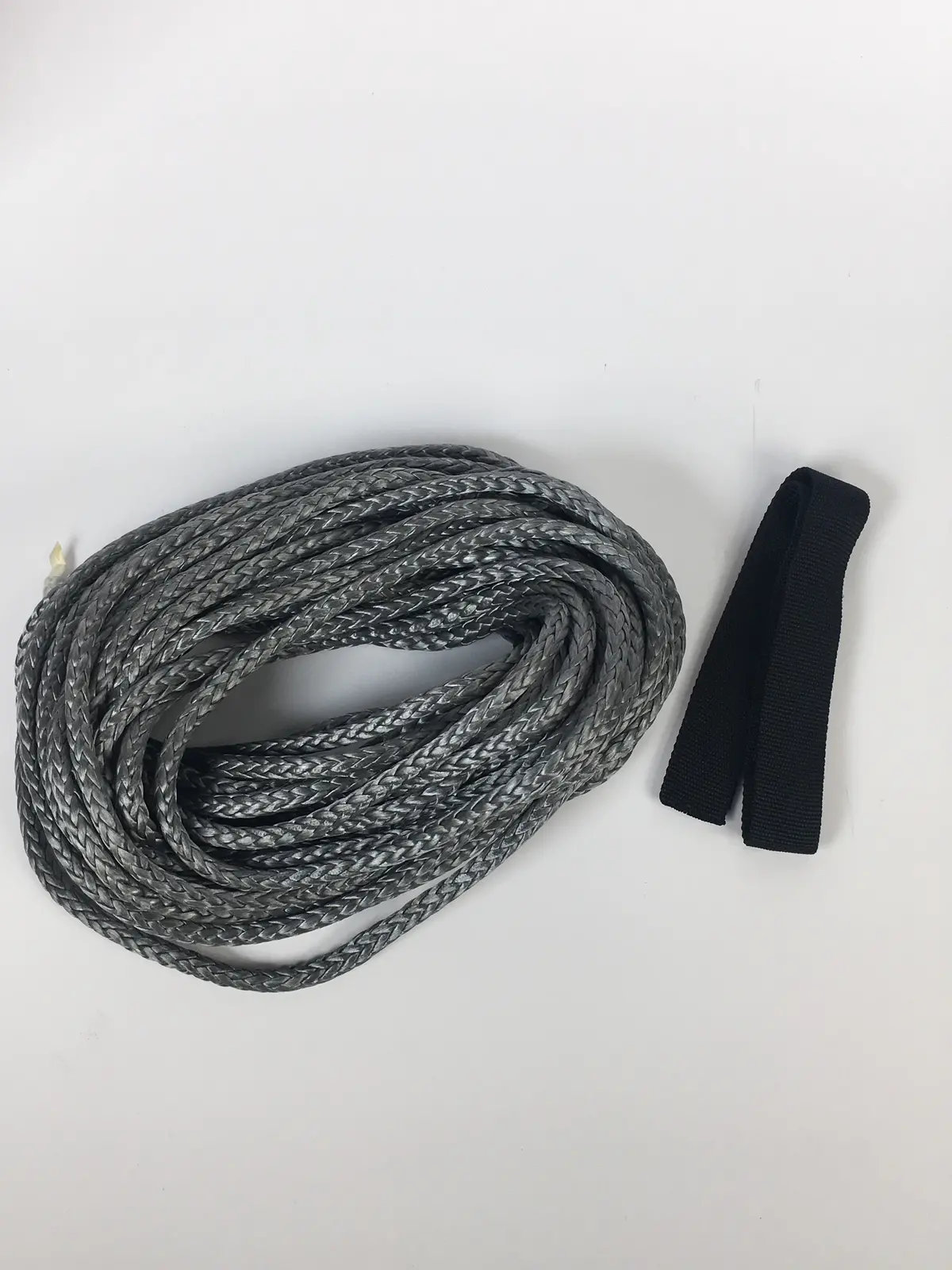 Spydura (Tm) Synthetic Rope 1/4 In. (6.35Mm) X 50' (15.2M) 1