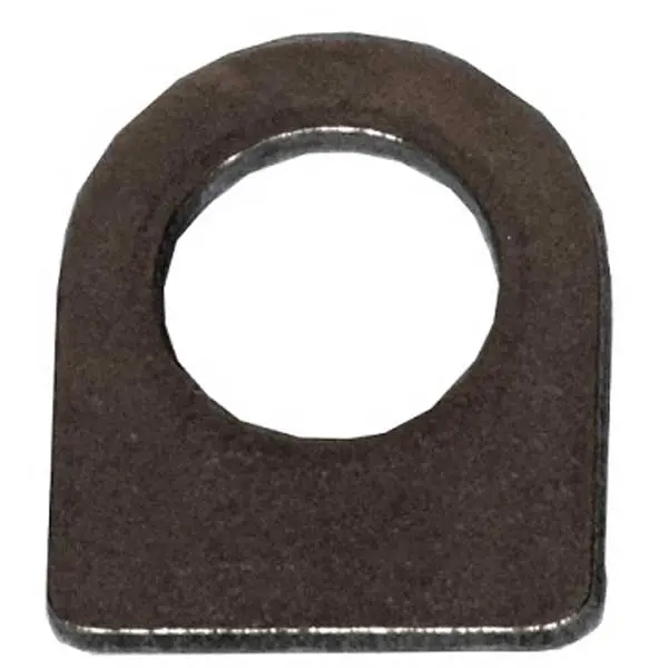 Weld On Brake Line Tab 1