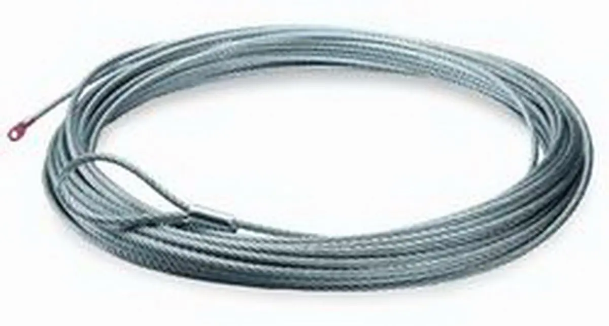 Spydura (Tm) Synthetic Rope 3/8? (9.5Mm) X 50' (15.2M) 1
