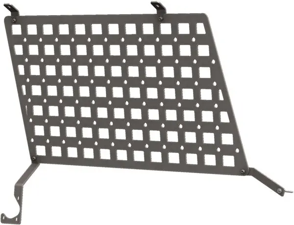 Xj Rear Window Molle Panel 2