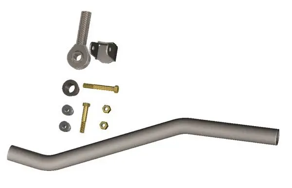 Xj Front 3 Link Long Arm Upper 1