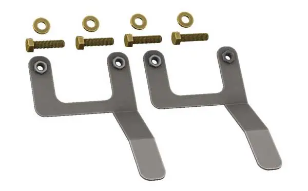 Xj Rear Shock Flag Nuts 1