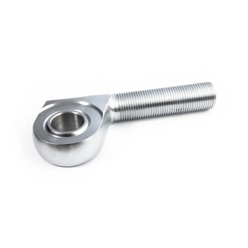 Jmx Offset Pro 3-Piece Teflon Lined 7/8 In Rod End W/ 7/8 In Bore 1