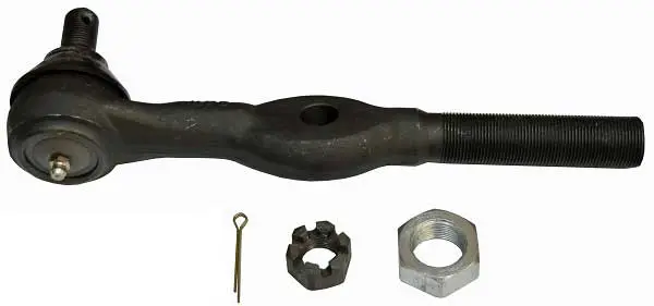 Under The Knuckle Y-Link  Gm 1 Ton Tie Rod End Es2233l Left Hand Passenger Side 1