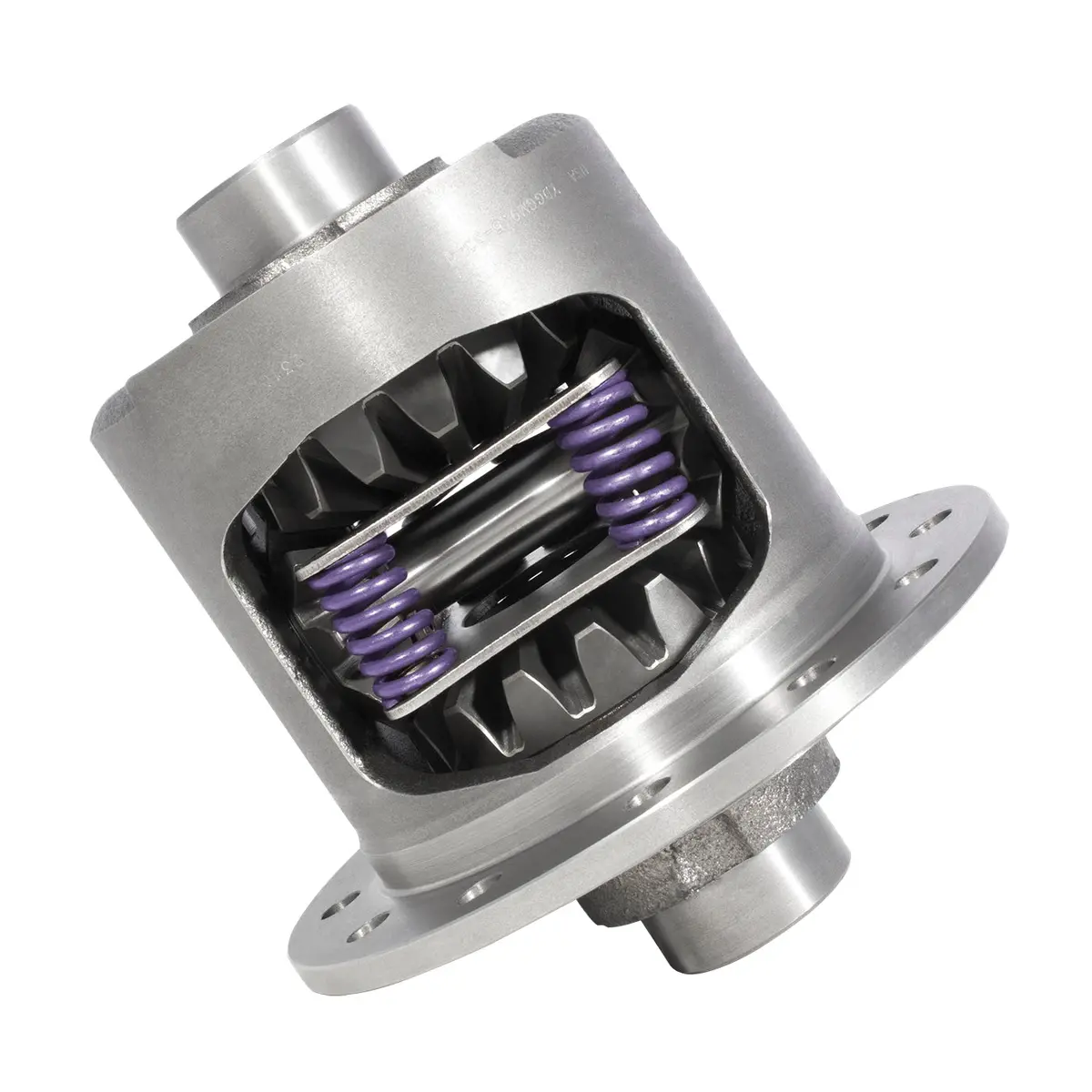 Yukon Dura Grip Limited Slip For Gm 9.5‚Äù Differential, 33 Spline 1