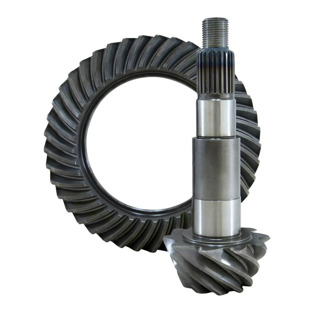 Yukon Gear Yg D44jk-488Rub High Performance Yukon Replacement Ring & Pinion Set For Dana 44Jk In A 4.88 1