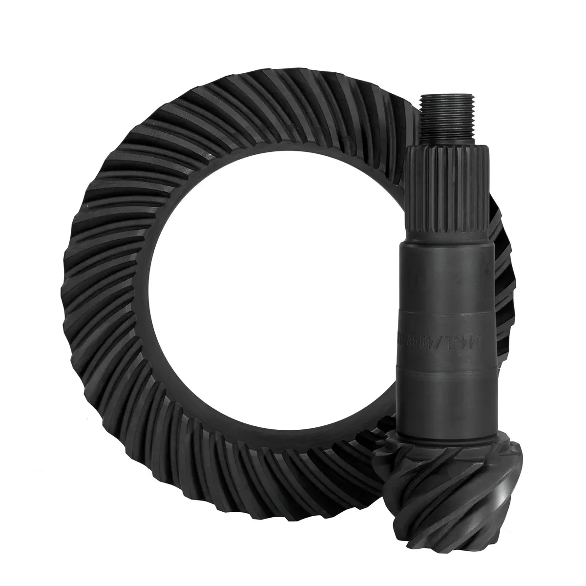 Yukon Gear Yg D44jl-513R Yukon Ring & Pinion Gears For Jeep Wrangler Jl Front D44/210Mm In 5.13 Ratio 1