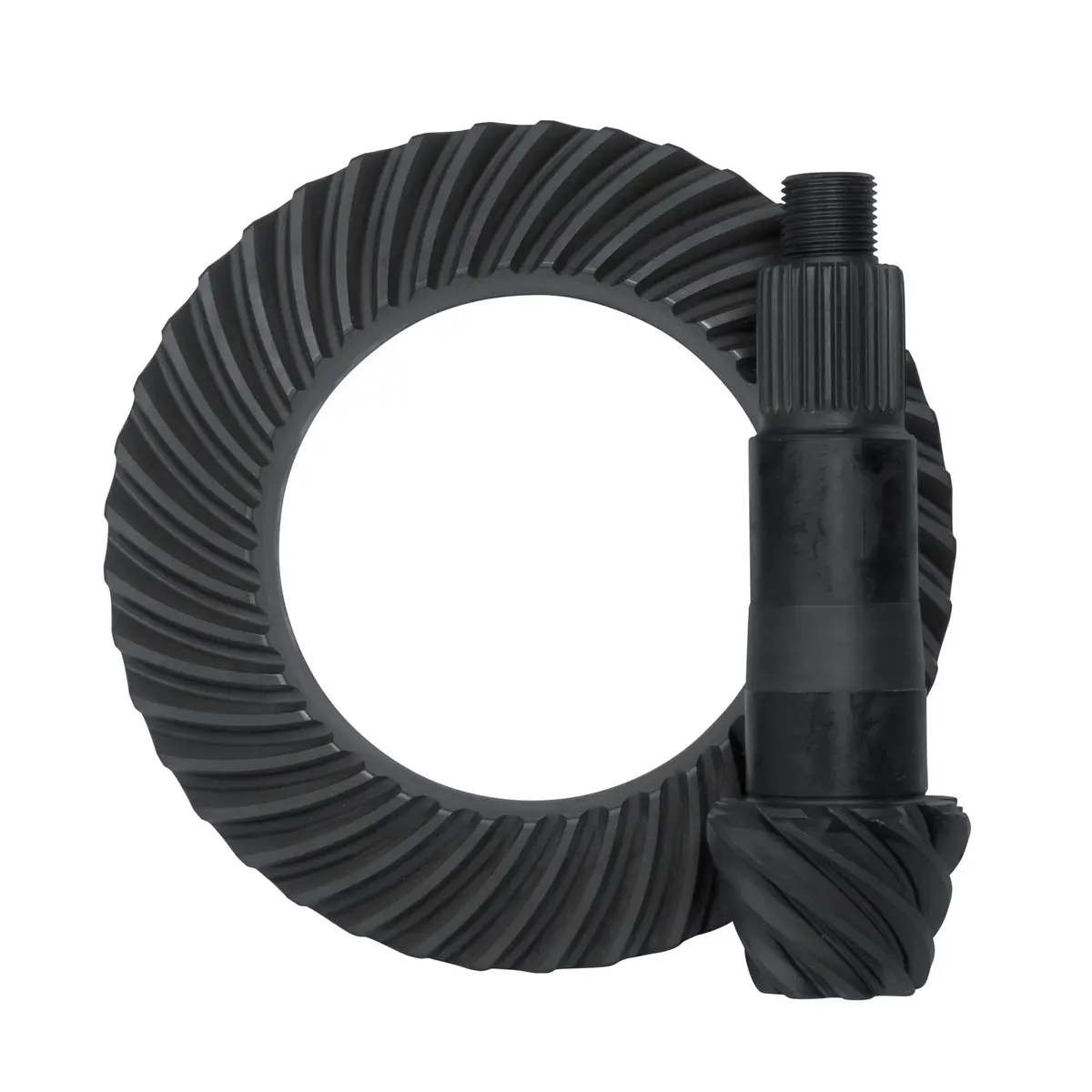 Yukon Gear Yg D44jl-513 Yukon Ring & Pinion Gears For Jl Rubicon/Sahara Rear D44/220Mm In 5.13 1
