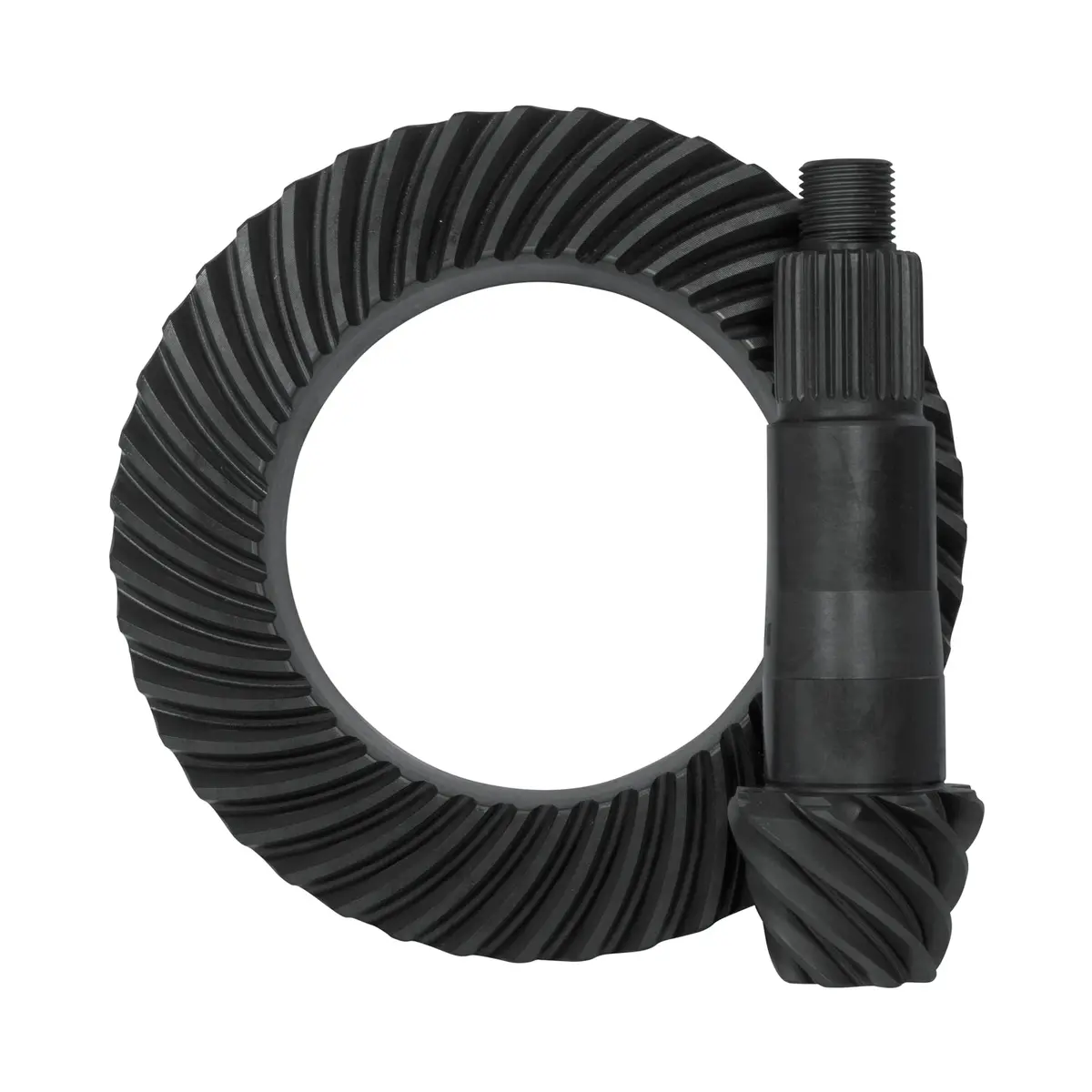 Yukon Gear Yg D44jl-538 Yukon Ring & Pinion Gears For Jl Rubicon/Sahara Rear D44/220Mm In 5.38 1