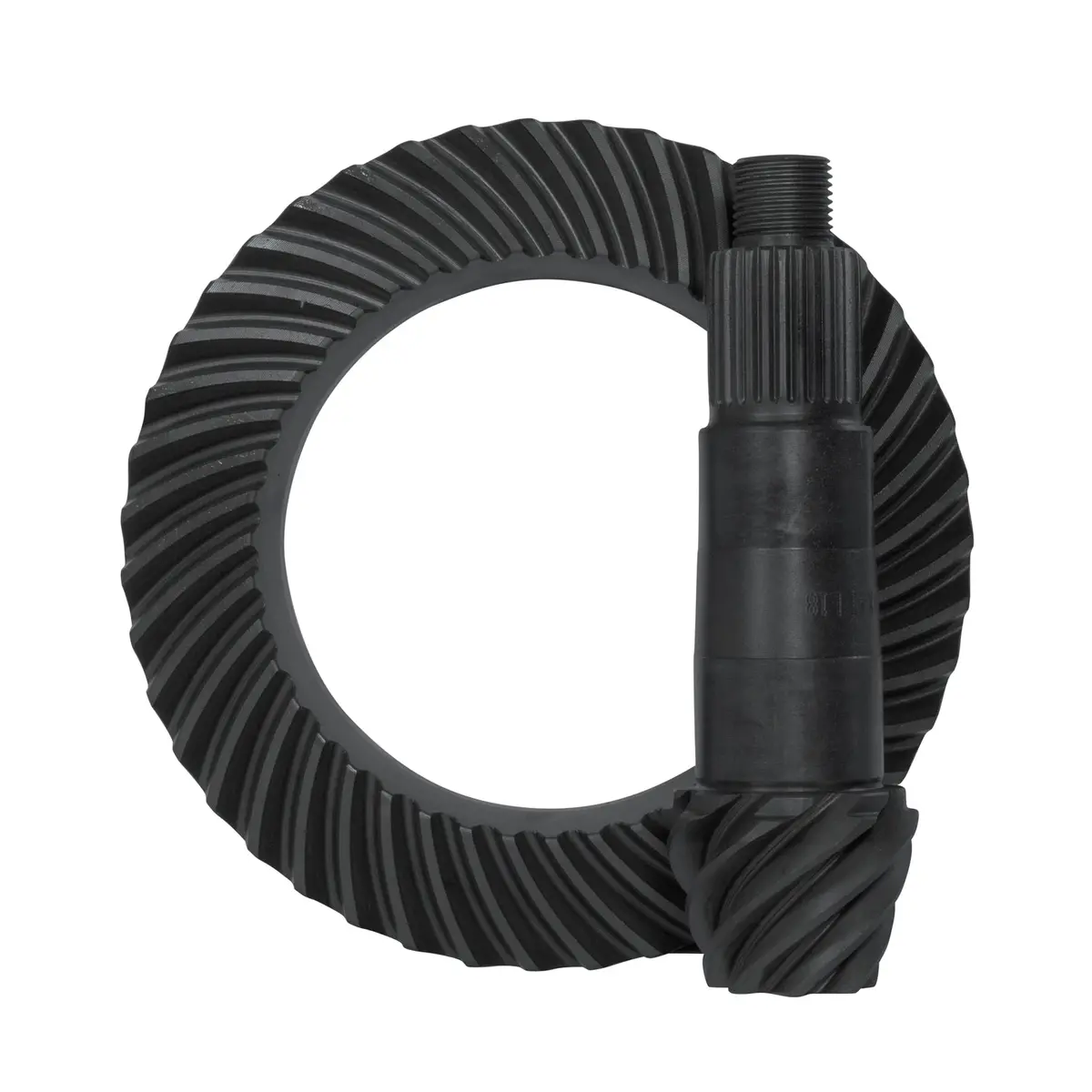 Yukon Gear Yg D44jl-538R Yukon Ring & Pinion Gears For Jeep Wrangler Jl Front D44/210Mm In 5.38 Ratio 1